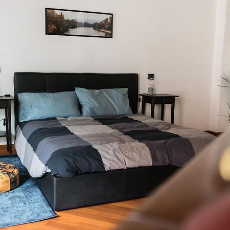 Orpheus Apartment ตูริน ภายนอก รูปภาพ