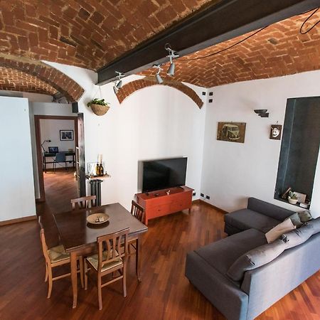 Orpheus Apartment ตูริน ภายนอก รูปภาพ