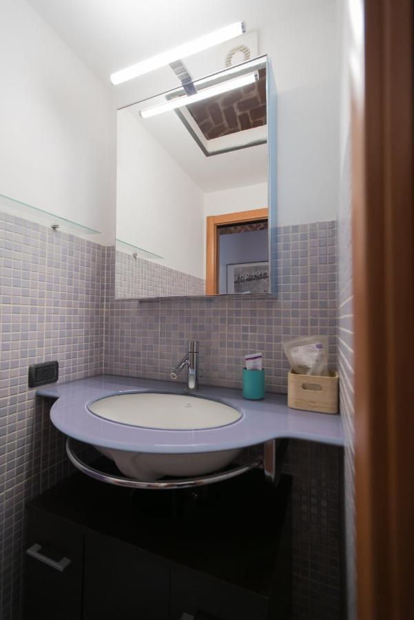 Orpheus Apartment ตูริน ภายนอก รูปภาพ