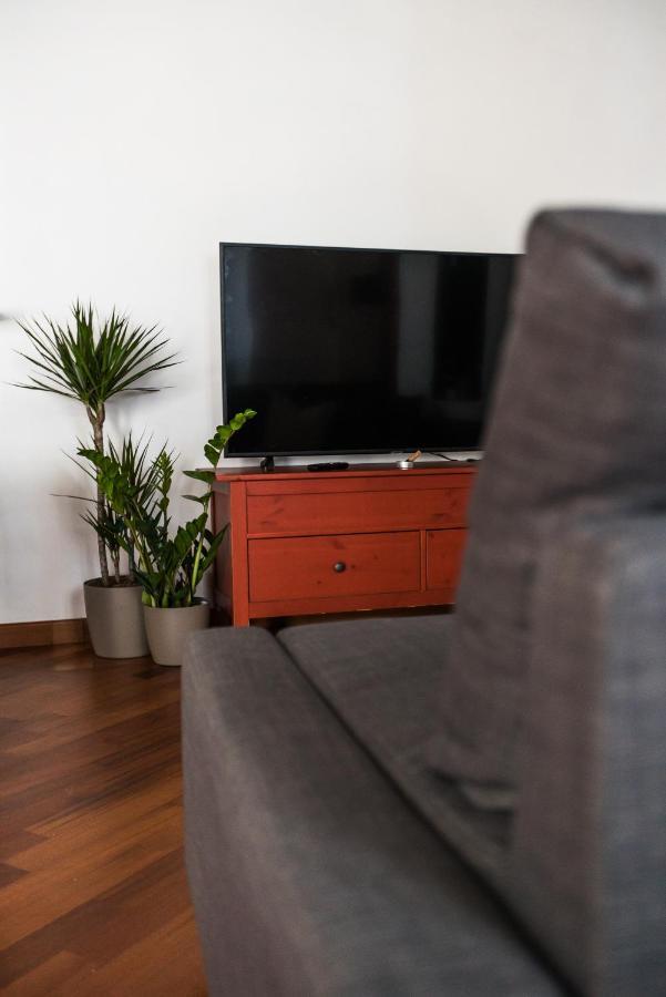 Orpheus Apartment ตูริน ภายนอก รูปภาพ
