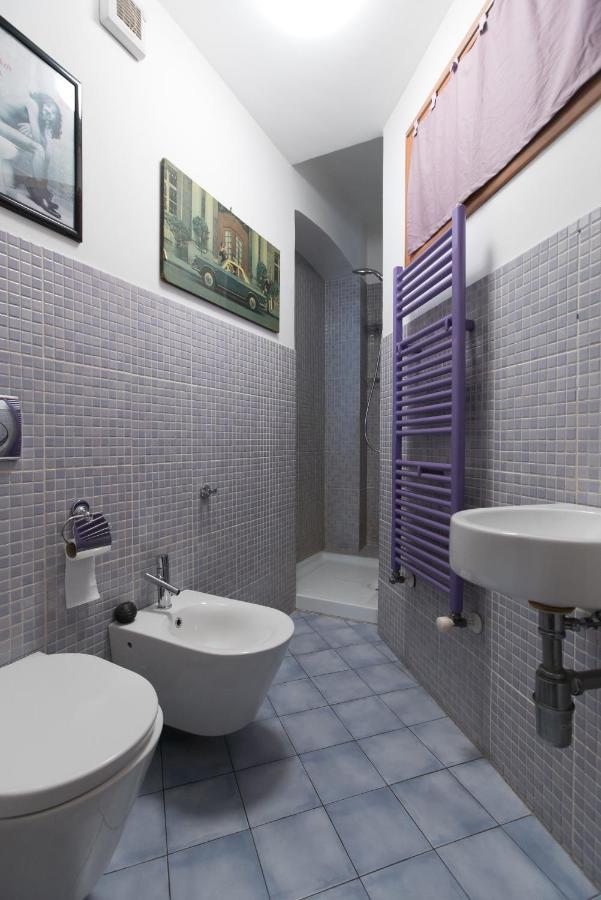 Orpheus Apartment ตูริน ภายนอก รูปภาพ